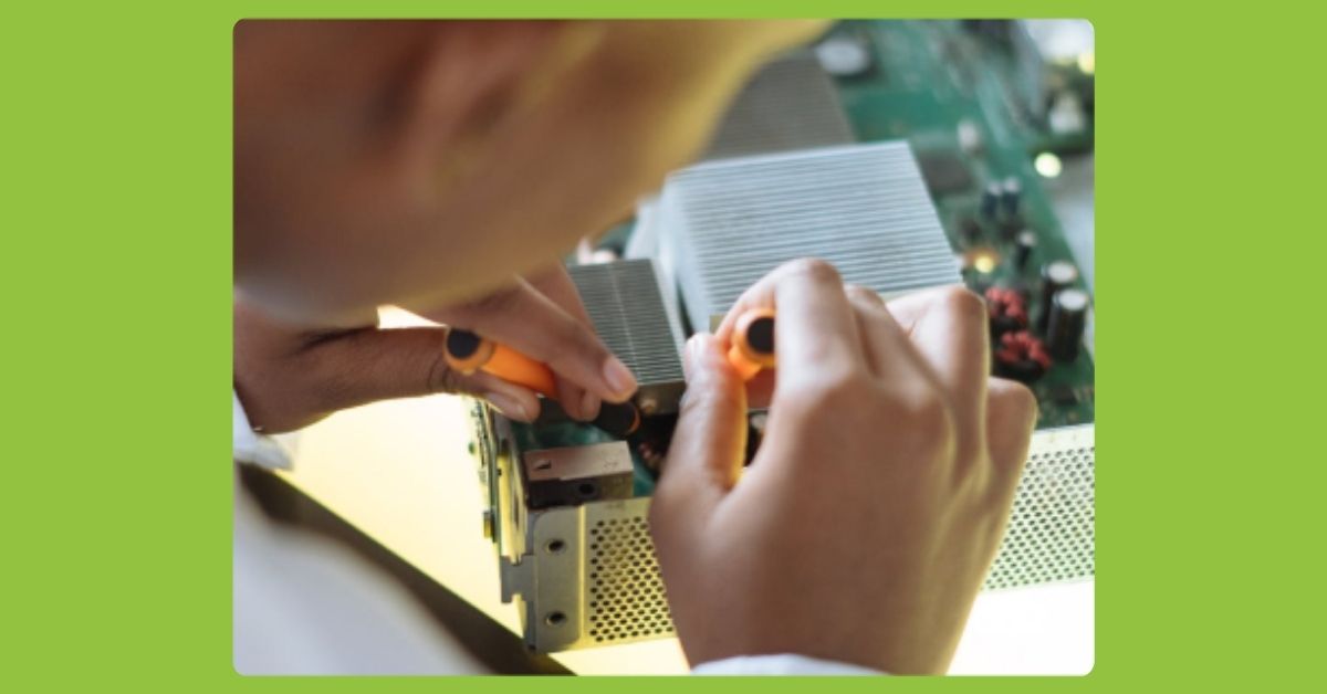 Affordable HVAC Repair