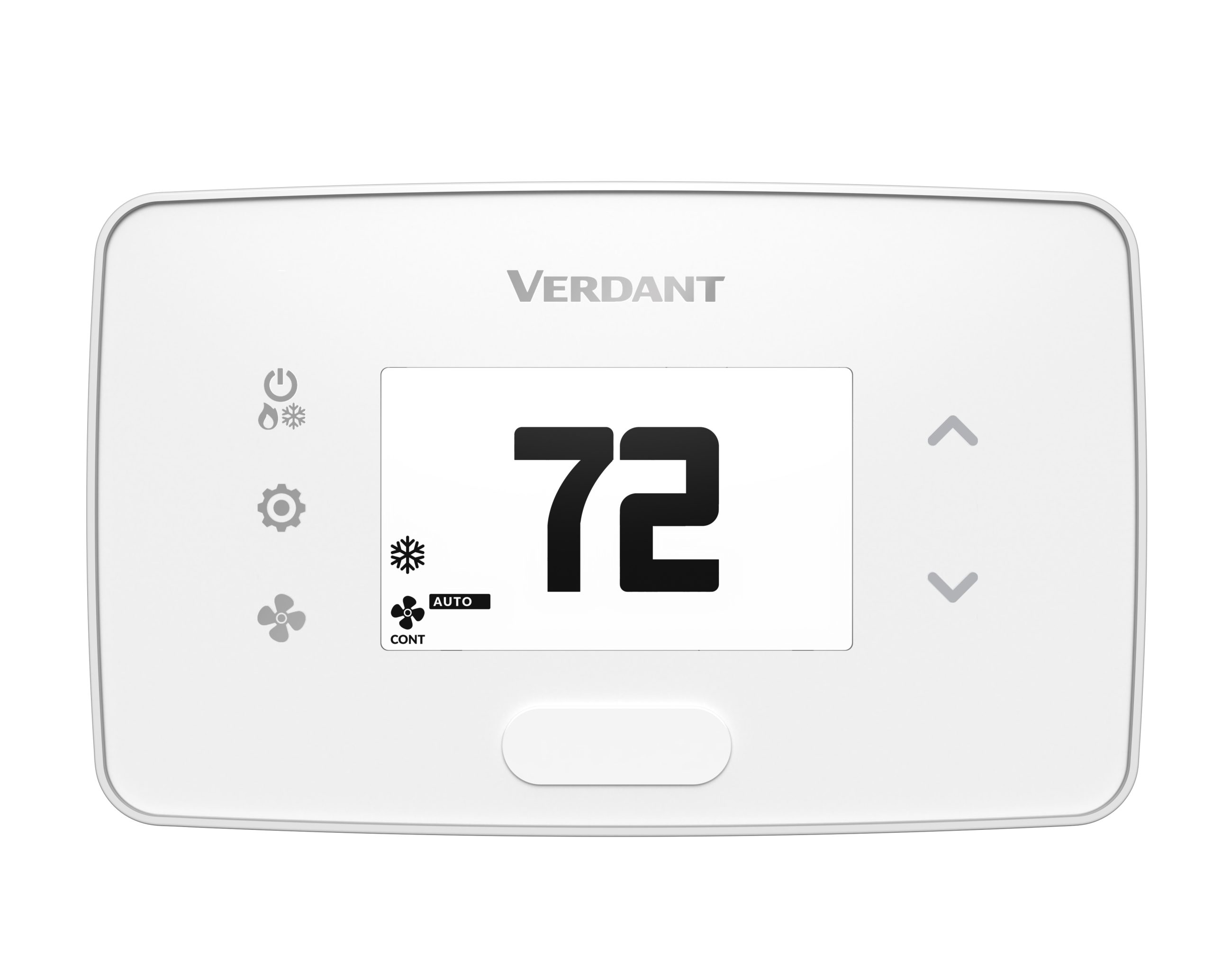Verdant VX4 Series Thermostat