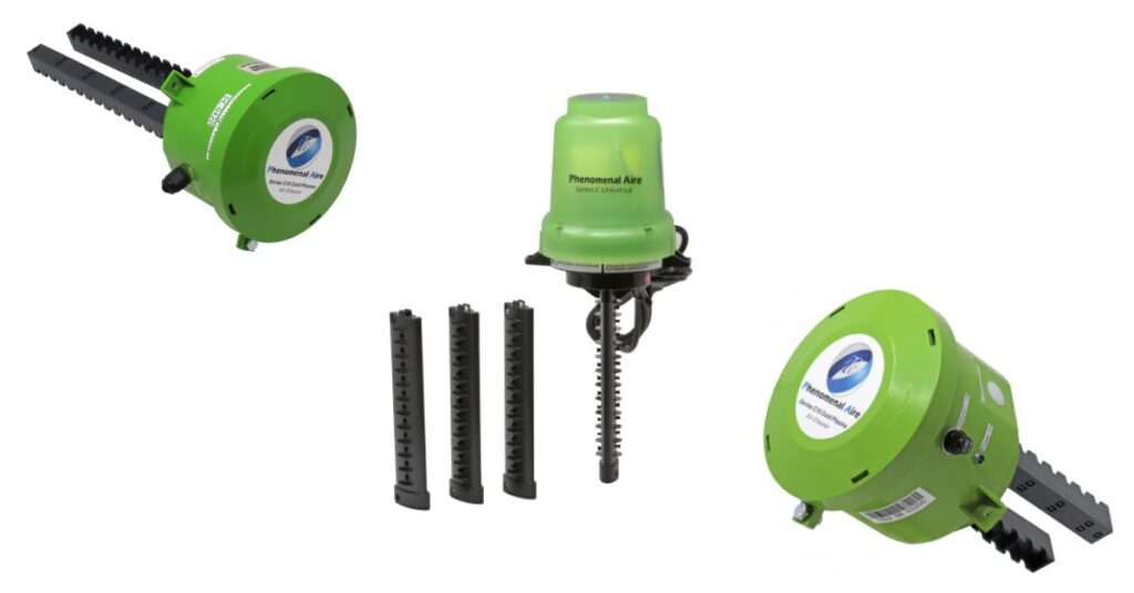 phenomenal Aire cost