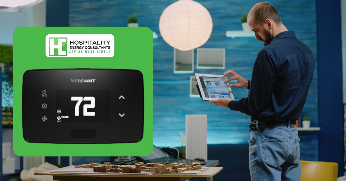 energy management system in the hotel industry