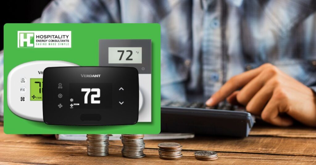 utility rebate program