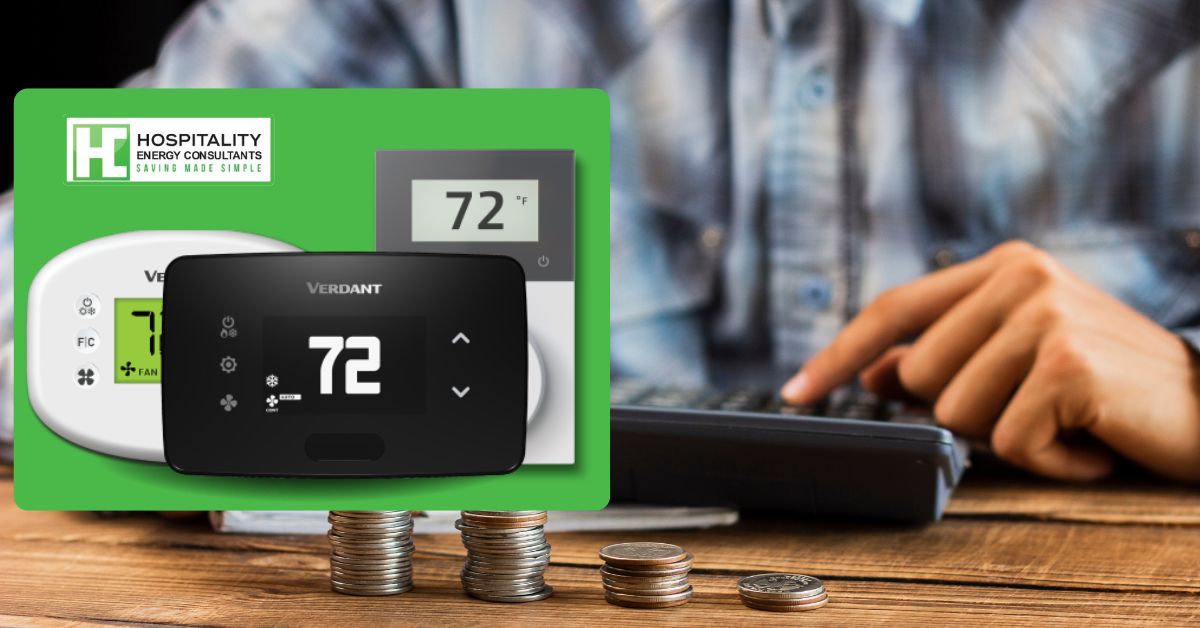 utility rebate program