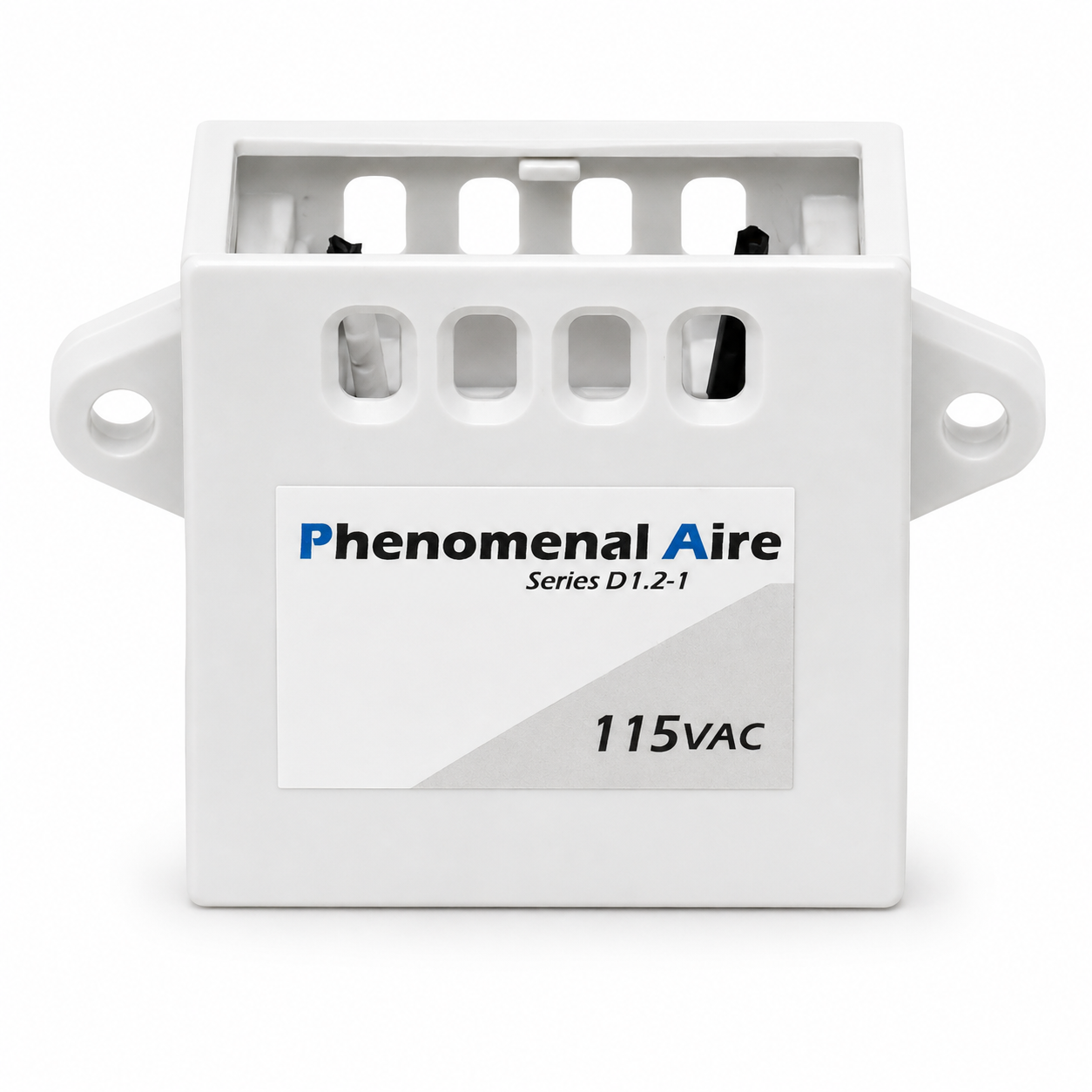 Phenomenal Aire Series D 1.2