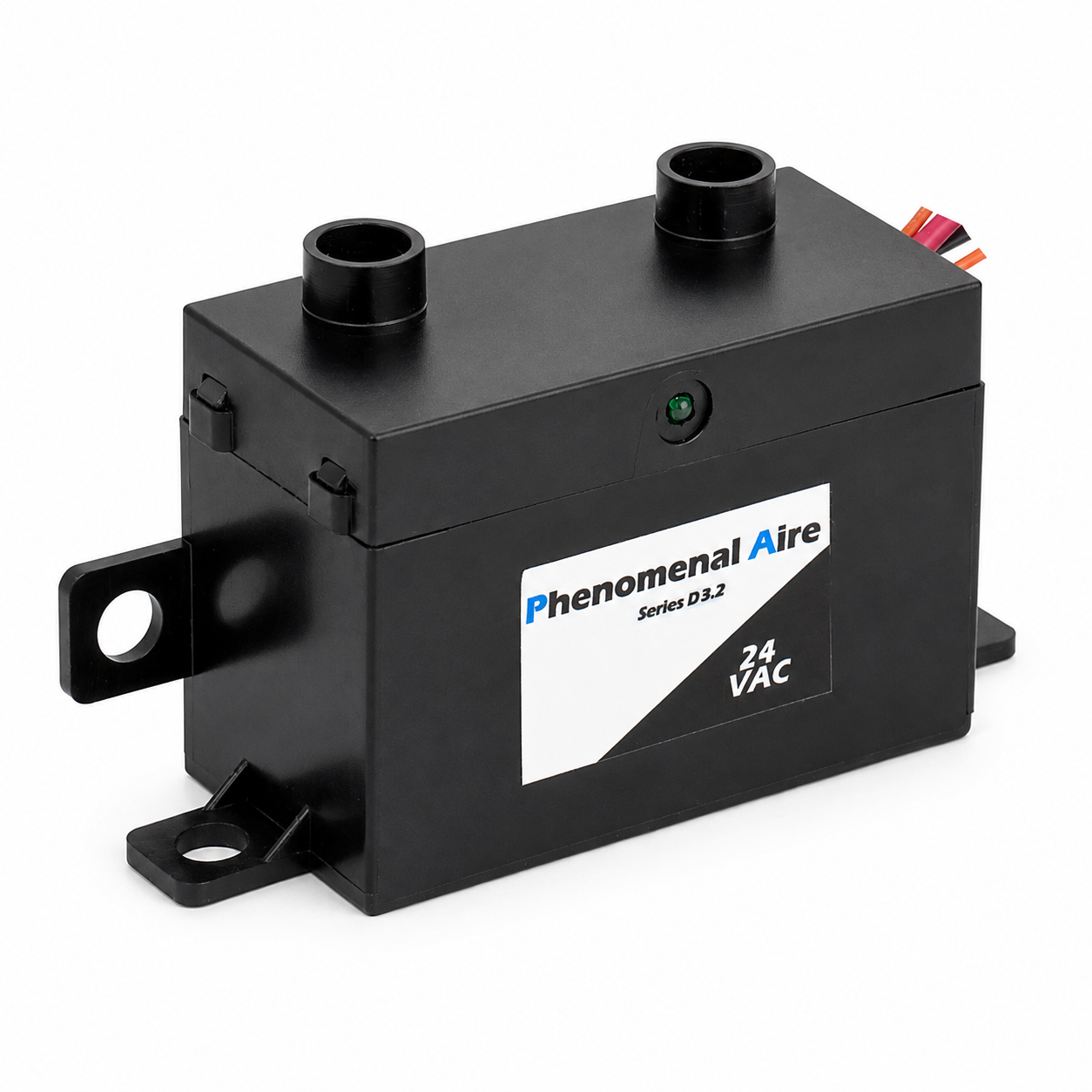 Phenomenal Aire Series D 3.2