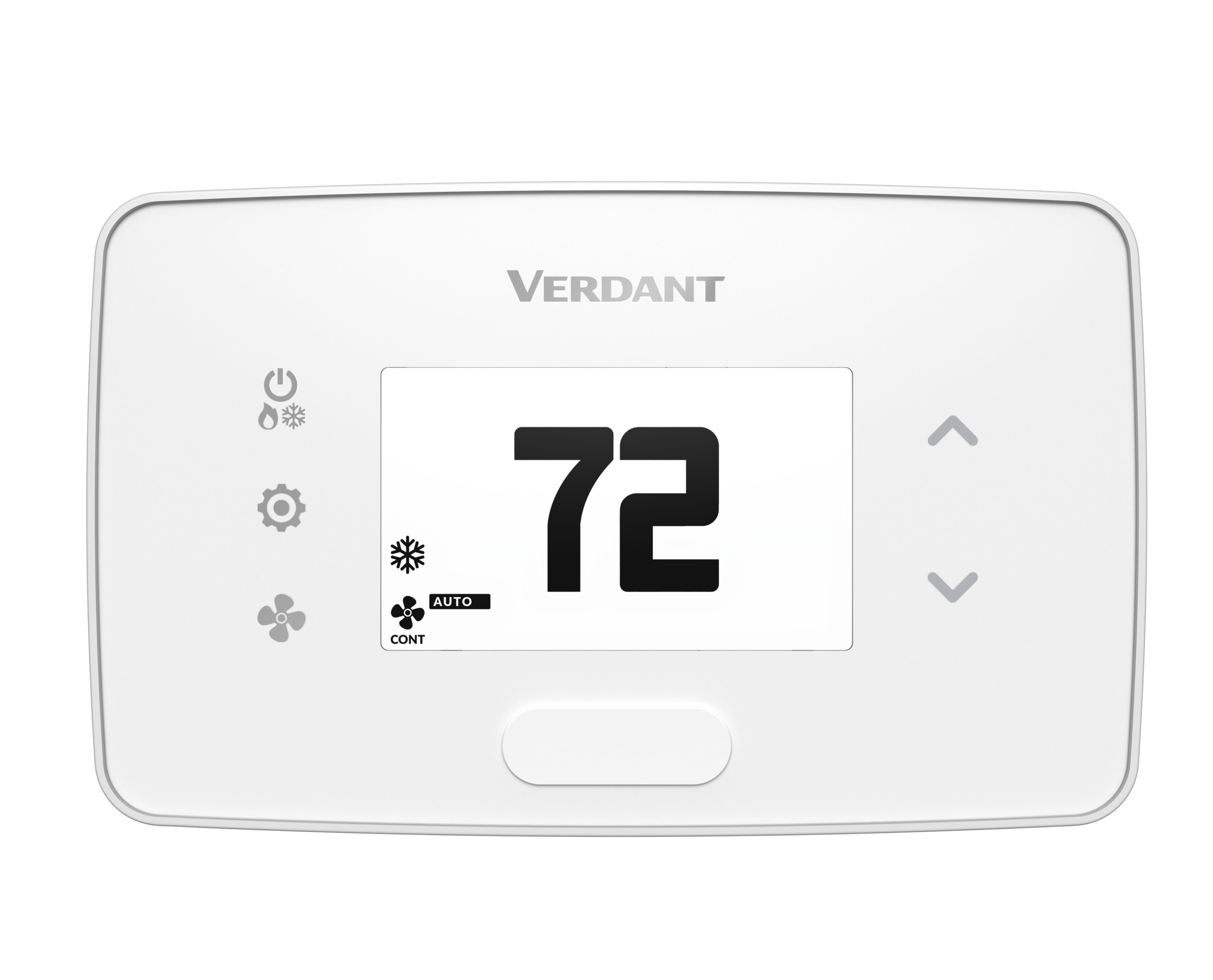 VRF & HVAC Integration